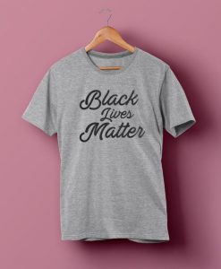 Black Lives Matter Shirt