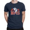 Blue Mountain State BMS Men T Shirt