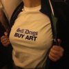 Buy Art T-Shirt