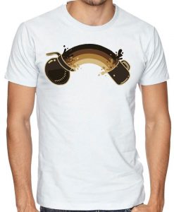 Coffee Morning T-Shirt