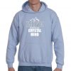 Crystal Mind Hoodies for Men and Women