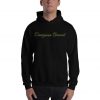 Designer Brand Gildan Pullover Hoodie