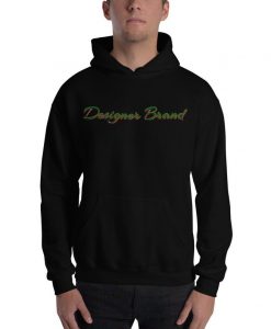 Designer Brand Gildan Pullover Hoodie