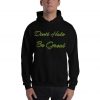 Don't Hate Be Great Gildan Pullover Hoodie