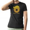 Donut Trump Men's Comedy T-Shirt