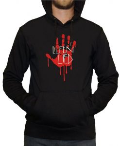 Elfen Lied Anime Manga Japan Unisex Hoodie