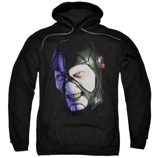 Farscape TV Show KEEP SMILING Licensed Adult Hoodie