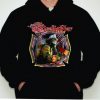 Firefighter Hoodie