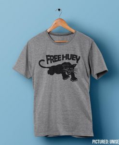 Free Huey Shirt