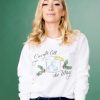 Gin-gle All The Way Crewneck Sweatshirt,