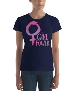 Girl Power Shirt