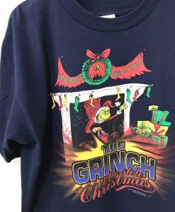 Grinch T-Shirt