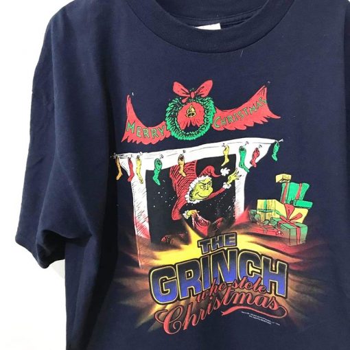 Grinch T-Shirt