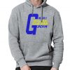 Gundam Serpentine Anime Unisex Hoodie