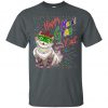 Happy Mardi Gras Y'all T-Shirt