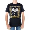 Hollywood Vampires Mens Black T Shirt