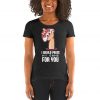 I Would Pause My Game For You SHIRT