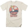 Johnny Bravo Wants Me Whoa Momma New Licensed Adult T Shirt