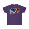 Jordan 9 Dream It Do It Sneaker Match Drippin' T-Shirt