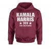 Kamala Harris 2020 for President Youth-Sized Hoodie