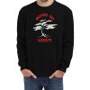 Karate Kid Miyagi Do Karate Classic Movie Unisex Sweatshirt