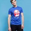 Karl Marx Tribute T-shirt