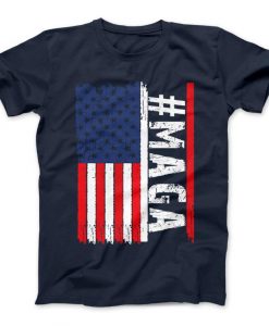 MAGA Trump T-shirt