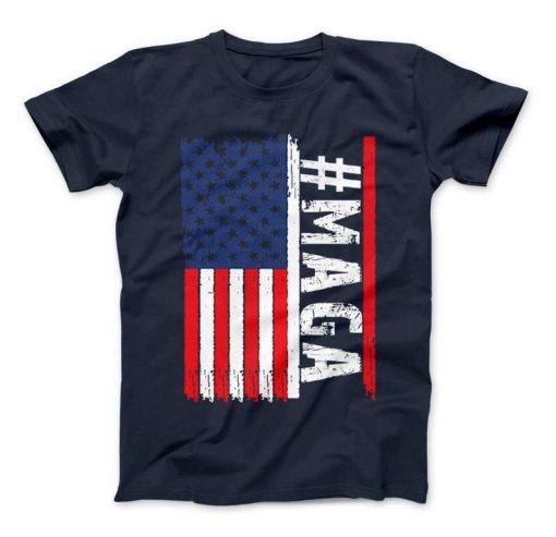 MAGA Trump T-shirt