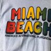 Miami Beach T-Shirt