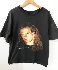 Michael Bolton T-Shirt