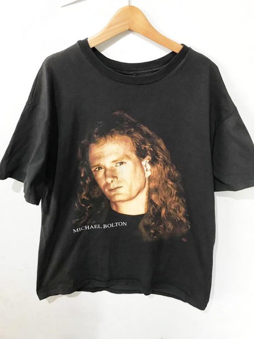 Michael Bolton T-Shirt