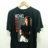 Michael Bolton t shirt ' Time Love And Tenderness' Tour 1992