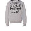 Mom Life all day everyday, # Momlife Pullover Hoodie,