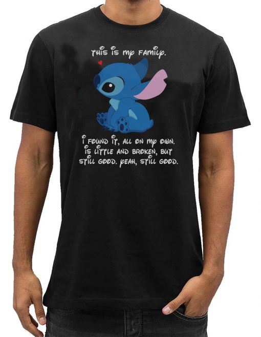 OHANA-MEANS-FAMILY-Cute-Stitch-T-Shirt