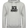 Old Fart Hoodie