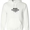 Psychology Hoodie