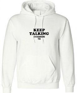 Psychology Hoodie