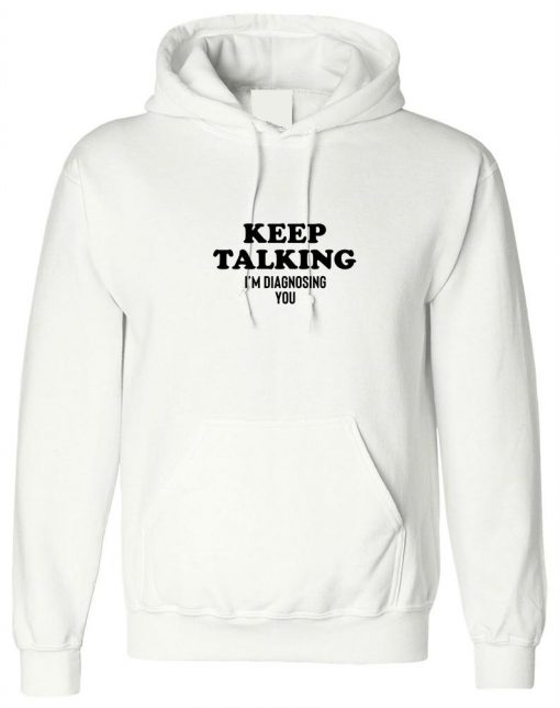 Psychology Hoodie