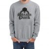 Steampunk Style Unisex Sweatshirt