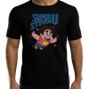 Super Steven U T-Shirt