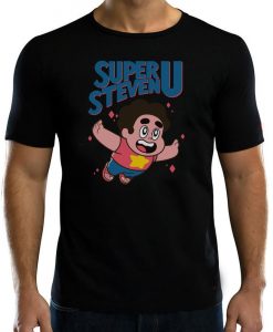 Super Steven U T-Shirt