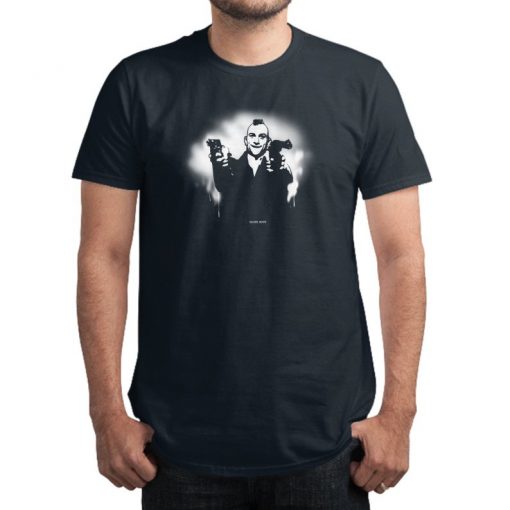 Taxi Driver T-shirt