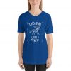 This Girl Runs on Jesus And Horses Shirt Funny Christian Girl T-Shirt