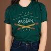 ski son t shirt