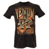 Venum Jose Aldo Vitoria T Shirt