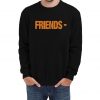 Vlone Friends Unisex Sweatshirt