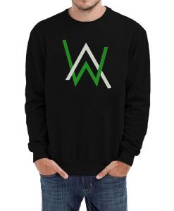 Walkzz Unisex Sweatshirt