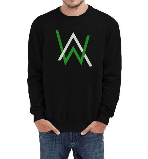 Walkzz Unisex Sweatshirt