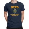 99th Precinct Brooklyn NY Brooklyn Nine Nine TV Show T Shirt