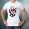 Amano Homage T-Shirt